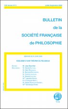 ESQUISSE D UNE THEORIE DU RELIGIEUX (BULLETIN SFP 2009/3)