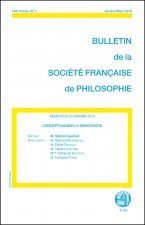 CONCEPTUALISER LA DEMOCRATIE  (BULLETIN SFP 2010/1)