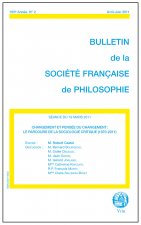 CHANGEMENT ET PENSEE DU CHANGEMENT LE PARCOURS DE LA SOCIOLOGIE CRITIQUE 1970-2011