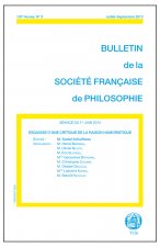 ESQUISSE D UNE CRITIQUE DE LA RAISON HUMORISTIQUE