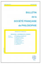 DESCARTES L'EXPERIENCE ET LA RAISON