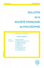 SPINOZA L ENIGME?