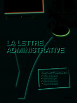 La lettre administrative - Catégorie C - Entraînement