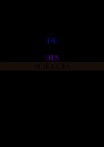 Précis de philosophie des sciences