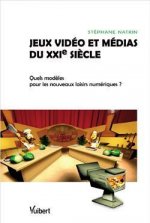 Jeux vidéo et médias du XXIe siècle