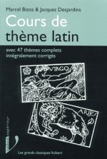 Cours de thème latin