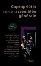 Copropriété : tout sur l'assemblée générale