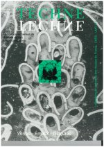 TECHNE, N 6, 1997. VERRES - EMAUX - GLACURES