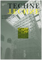 TECHNE, N 12, 2000. L'ART ET L'ELECTRICITE