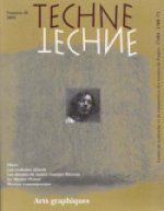 TECHNE, N 22, 2005. ARTS GRAPHIQUES