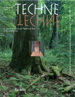 TECHNE, N 29, 2009. LE BOIS