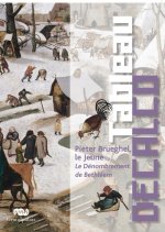 PIETER BRUEGHEL, LE JEUNE - TABLEAU DECALCO
