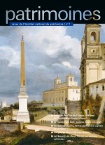 PATRIMOINES N°7 REVUE DE L'INSTITUT NATIONAL DU PATRIMOINE