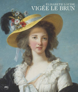 ELISABETH LOUISE VIGEE-LE-BRUN