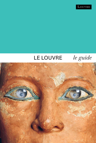 guide du louvre (fr)