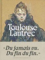Toulouse Lautrec (catalogue)