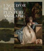DE REYNOLDS À TURNER. L'ÂGE D'OR DE LA PEINTURE ANGLAISE (CATALOGUE)