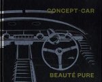 concept-car, beaute pure