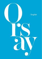 MINI GUIDE ORSAY GB