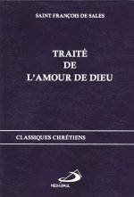 TRAITE DE L'AMOUR DE DIEU