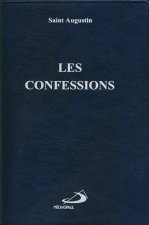CONFESSIONS, LES (SAINT AUGUSTIN)