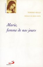 MARIE, FEMME DE NOS JOURS