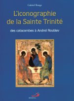 ICONOGRAPHIE DE LA SAINTE TRINITE (L')