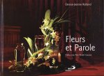 FLEURS ET PAROLE