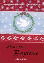POUR TON BAPTEME