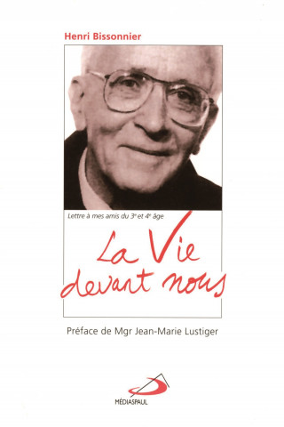 VIE DEVANT NOUS (LA)