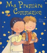 MA PREMIERE COMMUNION