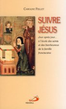 SUIVRE JESUS