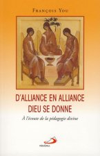 D'ALLIANCE EN ALLIANCE, DIEU SE DONNE