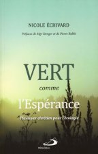 VERT COMME L'ESPERANCE
