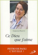 CE DIEU QUE J'AIME