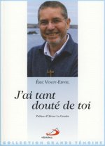 J'AI TANT DOUTE DE TOI