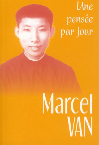 MARCEL VAN