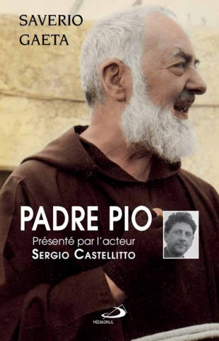 PADRE PIO