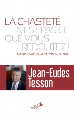 CHASTETE N'EST PAS CE QUE VOUS REDOUTEZ (LA)