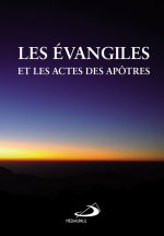 EVANGILES ET ACTES DES APOTRES (LES)