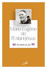 P. MARIE EUGÈNE DE L'ENFANT JÉSUS