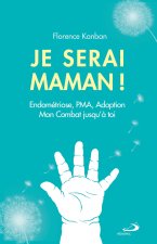 JE SERAI MAMAN