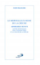MERVEILLEUX SIGNE DE LA CRÈCHE (LE)