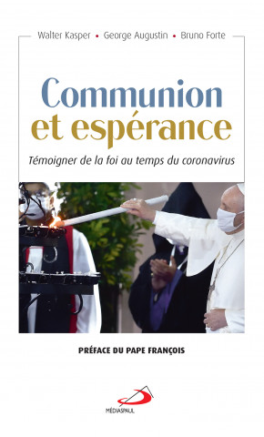 COMMUNION ET ESPÉRANCE