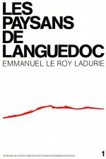 Paysans de Languedoc 2 vol, - Deuxième volume circule sous 9