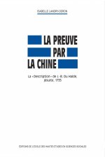 Preuve par la Chine - La 