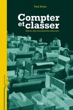 Compter et classer - Histoire des recensements américains
