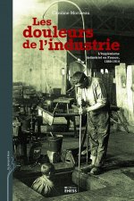 Douleurs de l'industrie - L'hygiénisme industriel en France,