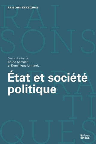 État et société politique - Approches sociologiques et philo