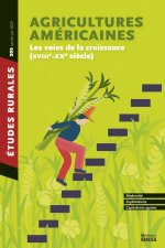 Etudes rurales n°205 - Agricultures américaines
